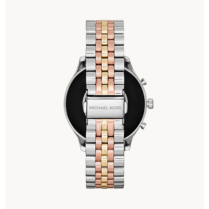 Michael Kors Lexington 2 Stainless Steel Digital Smartwatch - MKT5080