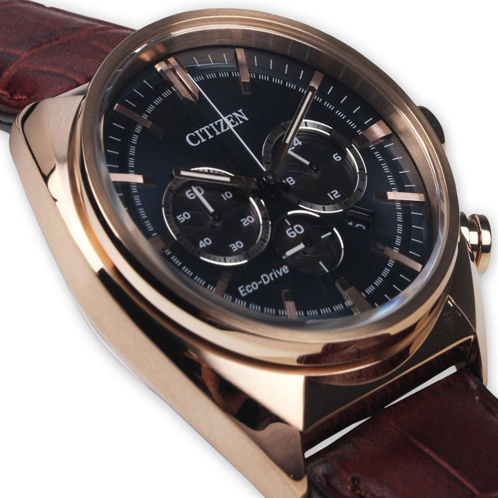 Citizen Eco-Drive CA4283-04L Men Watch