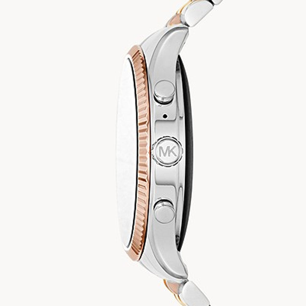 Michael Kors Lexington 2 Stainless Steel Digital Smartwatch - MKT5080