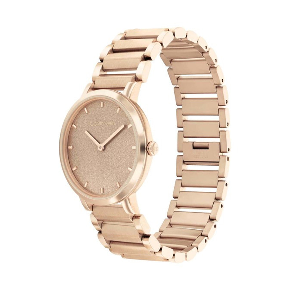 CALVIN KLEIN 25200087 Watch For Women