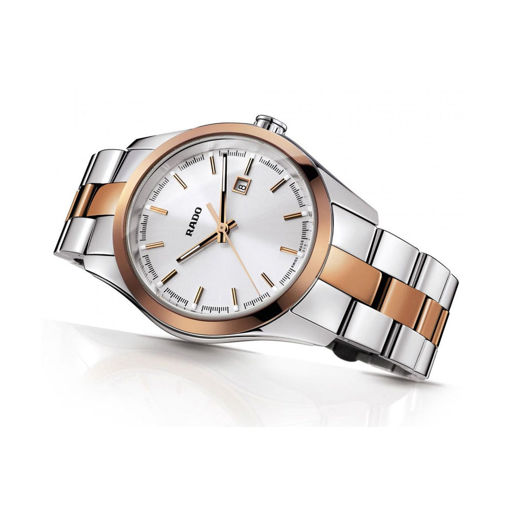 Rado R32276102 Rado Hyperchrome R32976102 Watch Women – The Watch Factory