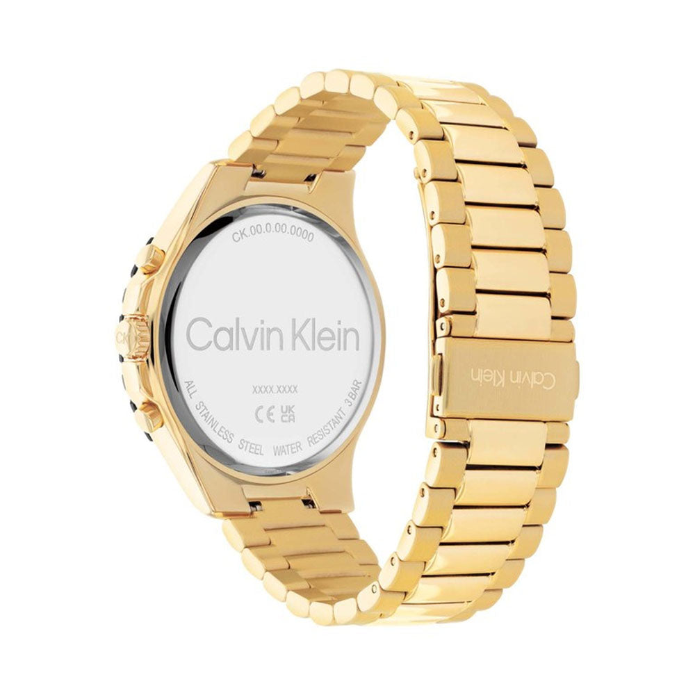 CALVIN KLEIN 25200116 Multifunction Watch For Men