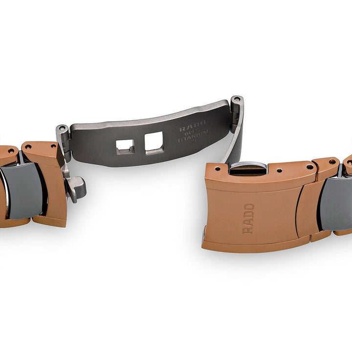 Rado Centrix Automatic R30036022 Men Watch