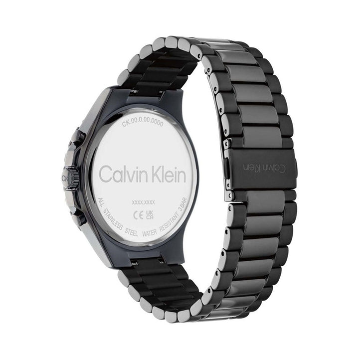 CALVIN KLEIN 25200117 Multifunction Watch for Men