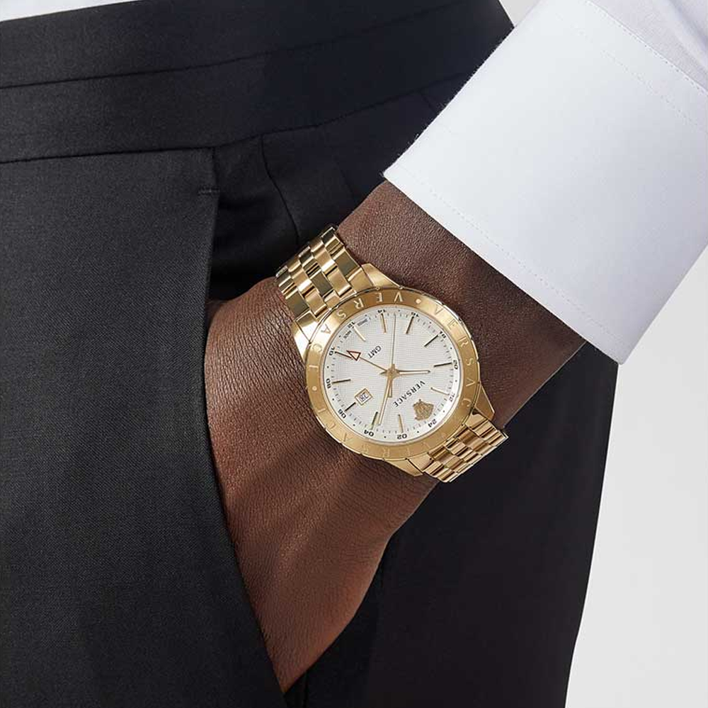 Versace univers watch online