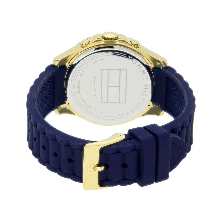Tommy Hilfiger NATH1781523J Analog Watch For Women