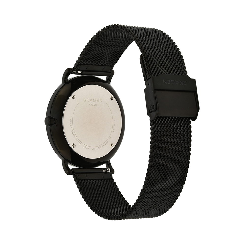 Skagen hagen outlet skw6472