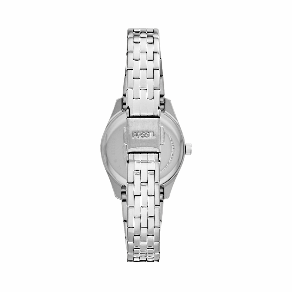 Fossil ES5074 Scarlette Micro watch For Women