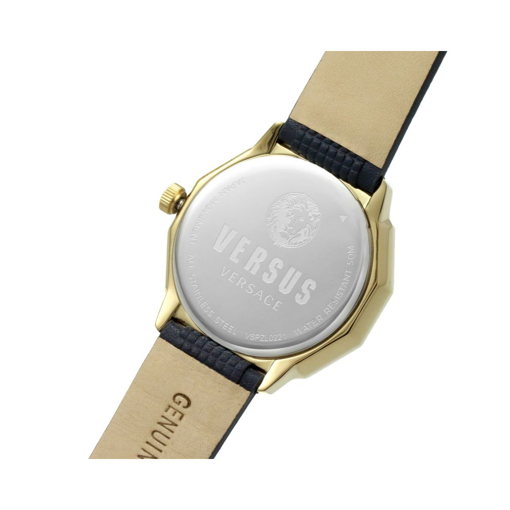 VERSUS LADIES WATCH PARADISE COVE VSPZL0221