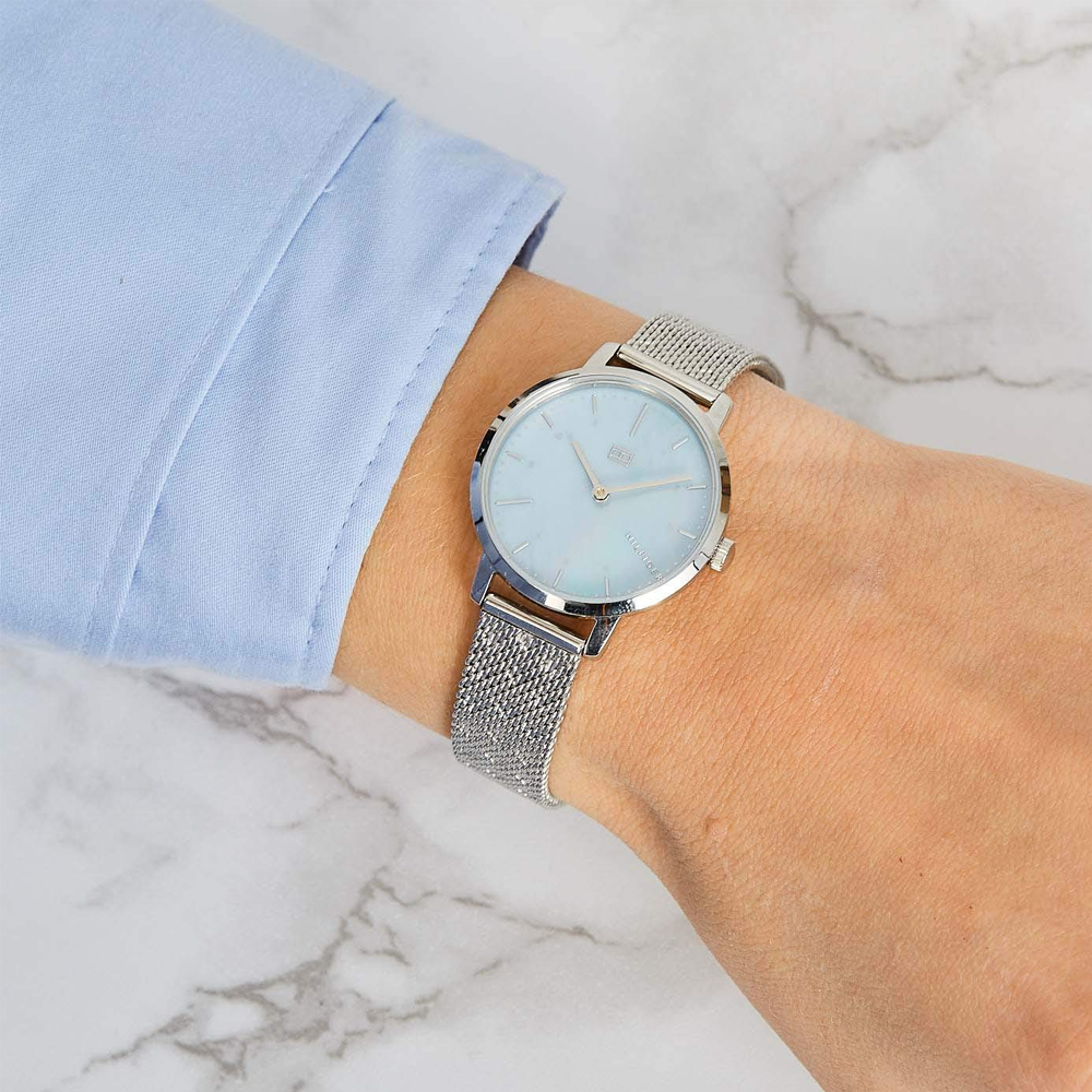 Tommy Hilfiger TH1782041 Lily Analog Watch for Women The Watch