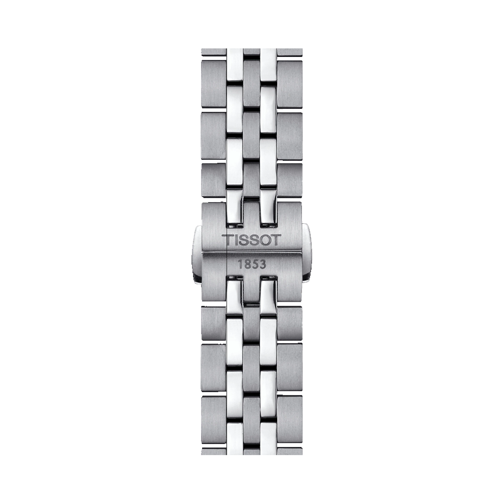 TISSOT T0632091104800 T-Classic TRADITION 5.5 LADY WATCH