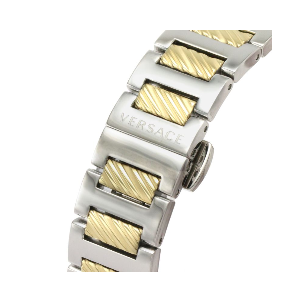 VERSACE VERE02120 V-Motif Watch For Women