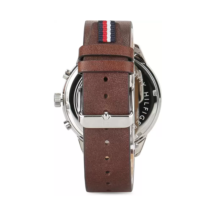 Tommy Hilfiger NCTH1791487W Chase Analog Watch For Men