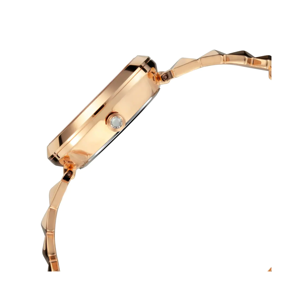 Titan NN95121WM01 Raga Facets Analog Watch For Women