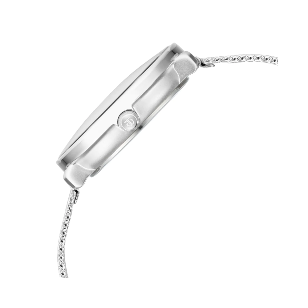 TITAN Whimsy Green Dial Multifunction Women's Watch NP2651SM02