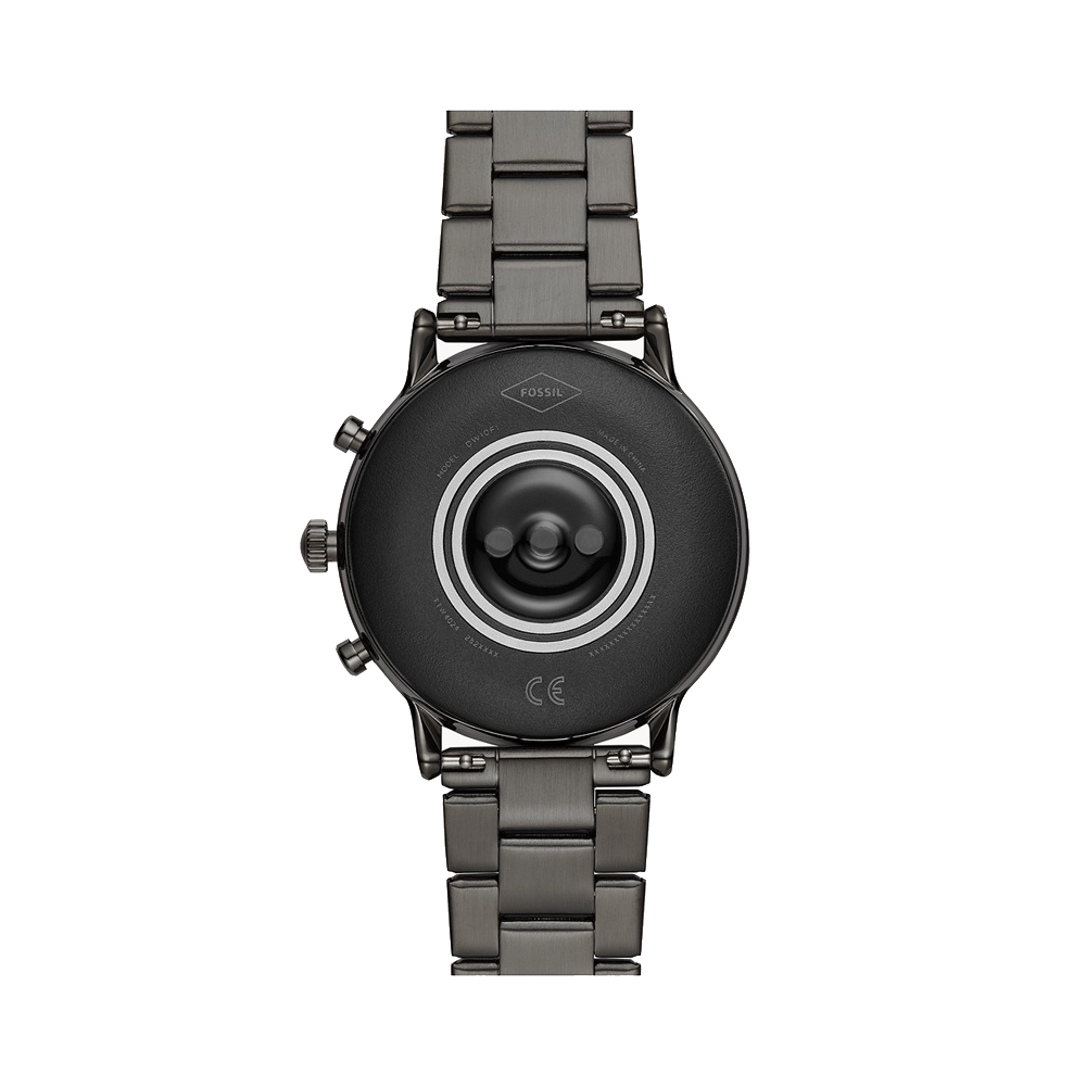 Fossil touchscreen watch hot sale