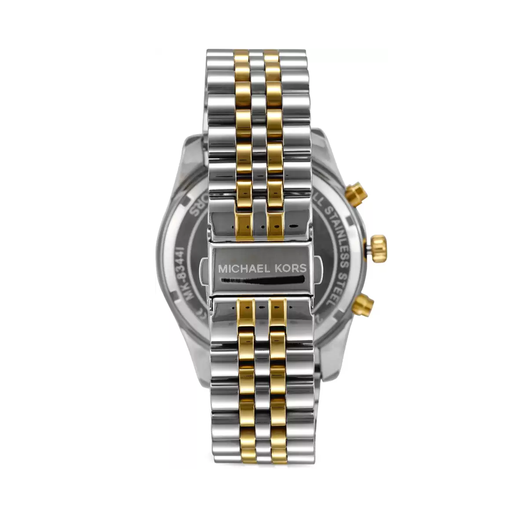 Michael kors watch outlet mk8344