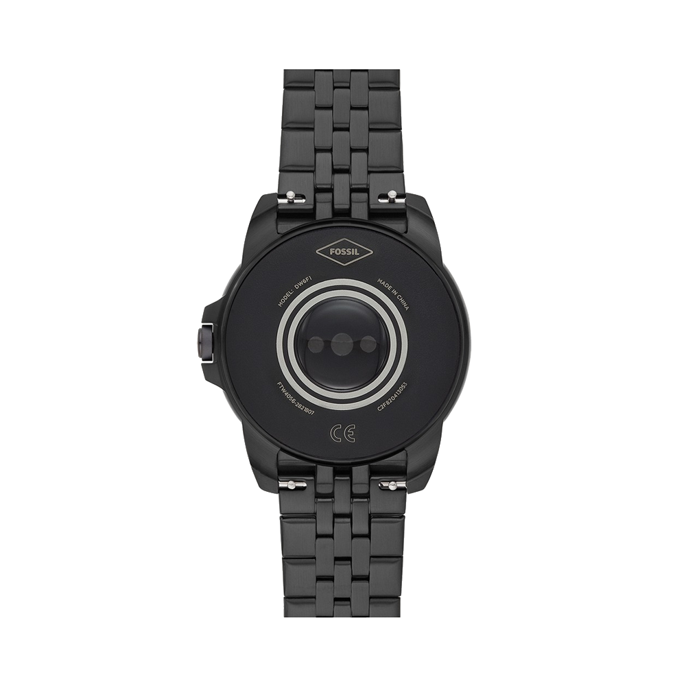 Fossil FTW4056 Gen 5E Men's Smartwatch