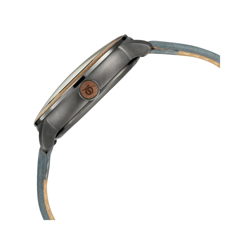 Titan NN1797KL02F Magnate Analog Watch For Men