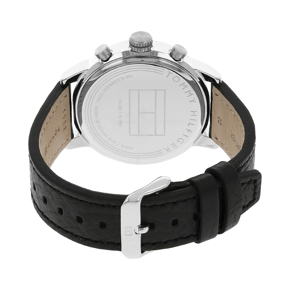 Tommy hilfiger jake discount watch
