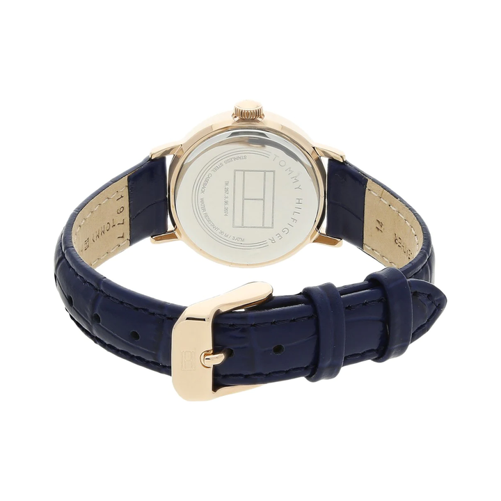 Tommy Hilfiger TH1781713 Analog Watch for Women
