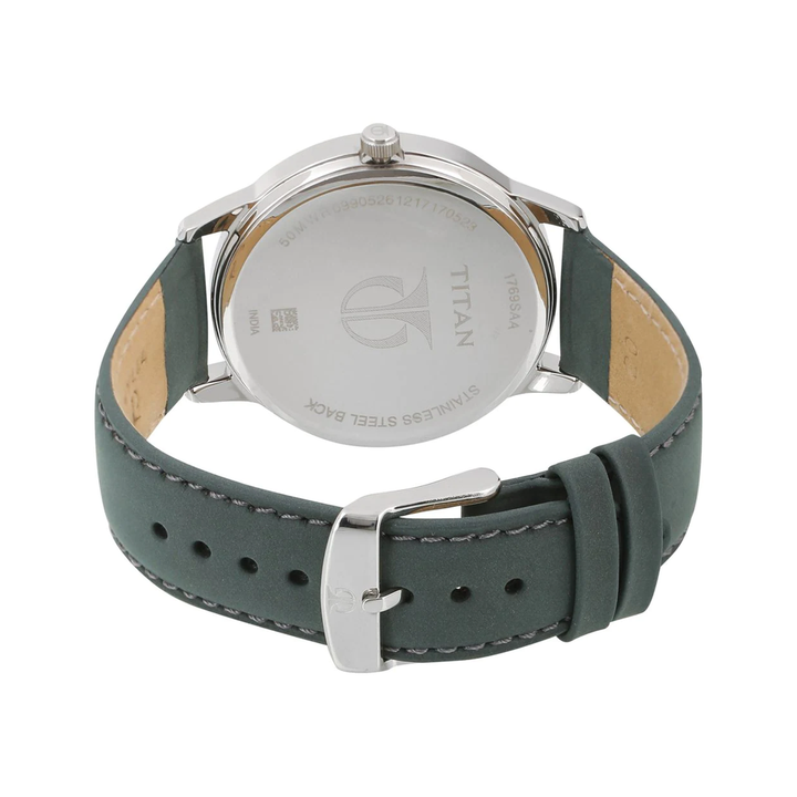 Titan NN1769SL05 Neo - III Analog Watches for Men