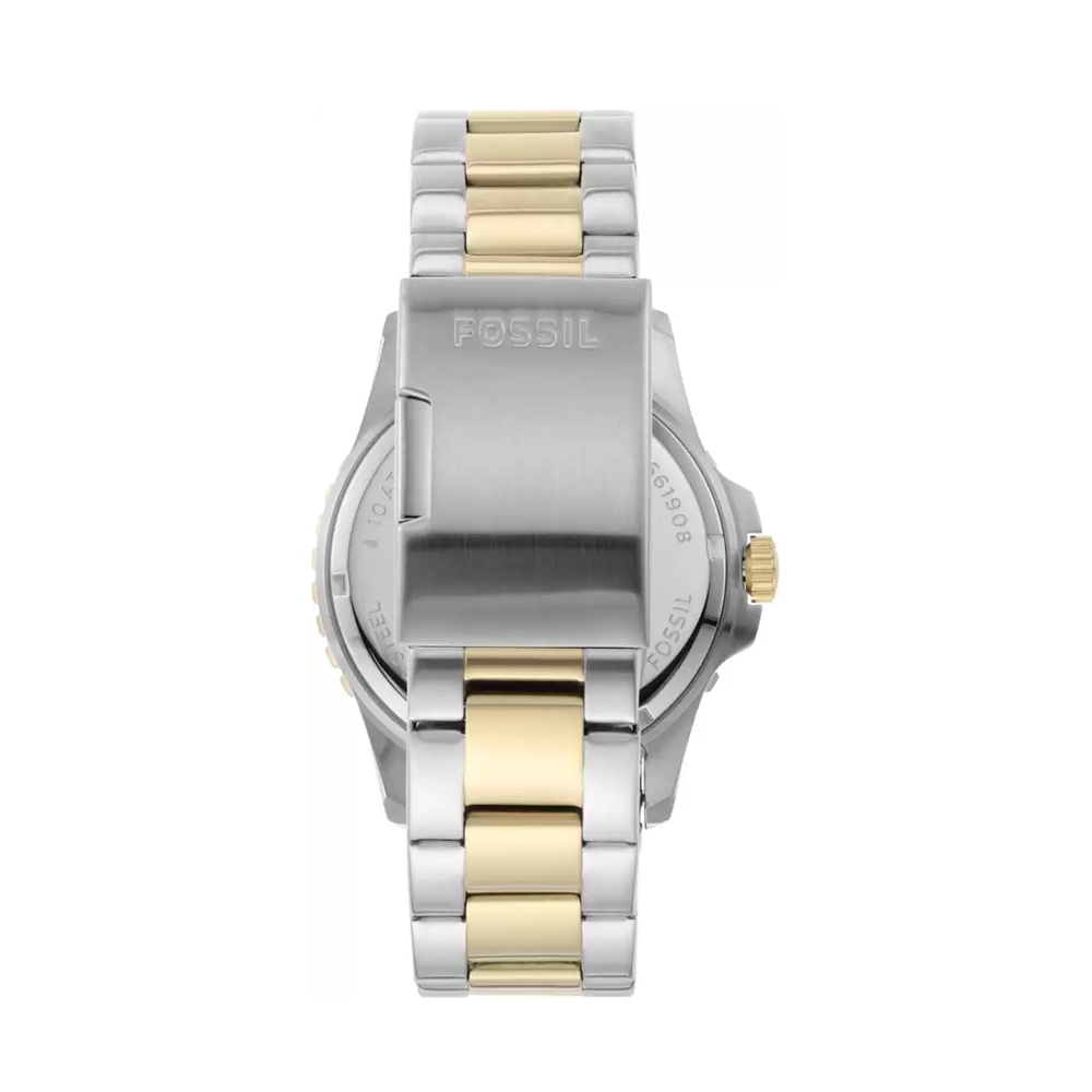 Fossil FS5653 FB-01 Analog Watch for Men