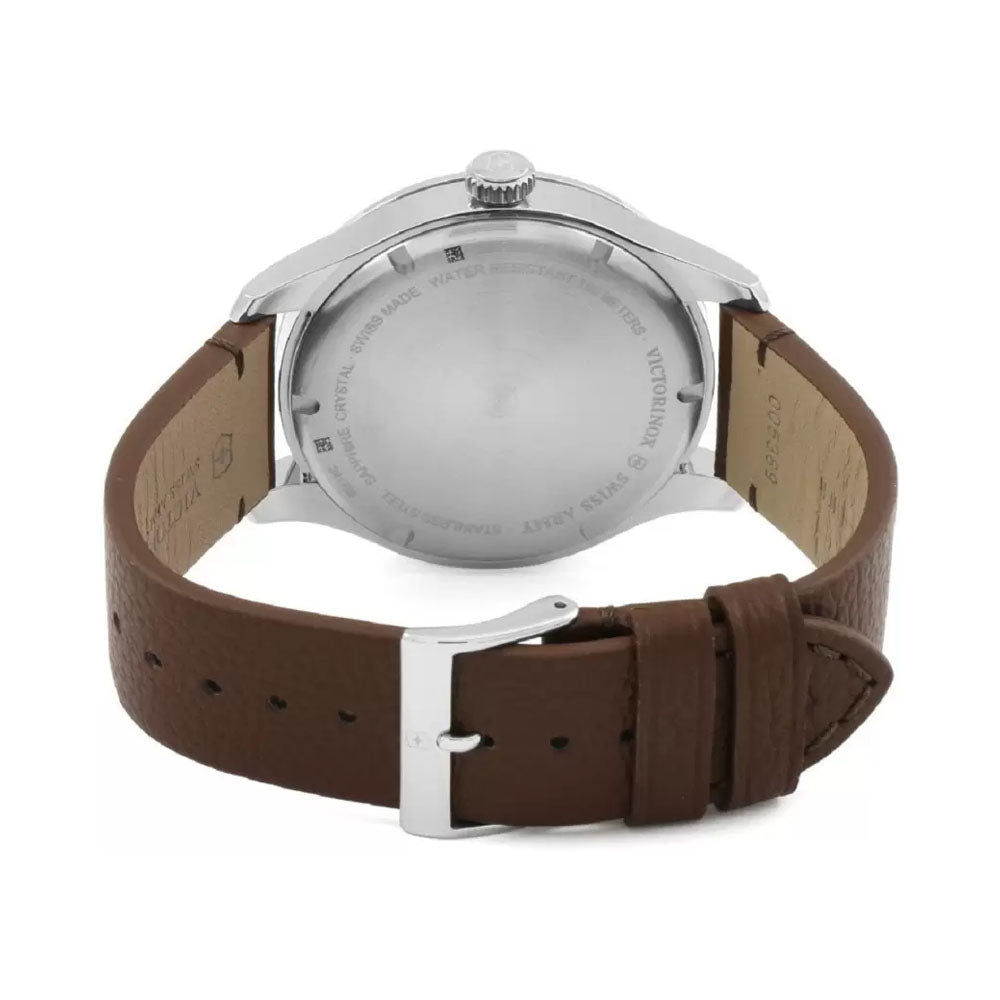 Victorinox 241766 Analog Watch - For Men