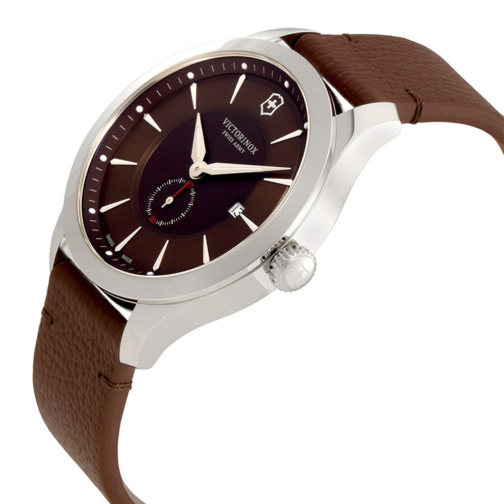 Victorinox 241766 Analog Watch - For Men