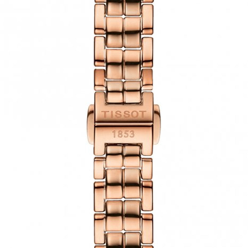 Tissot T-Lady T0942103311602 Flamingo watch