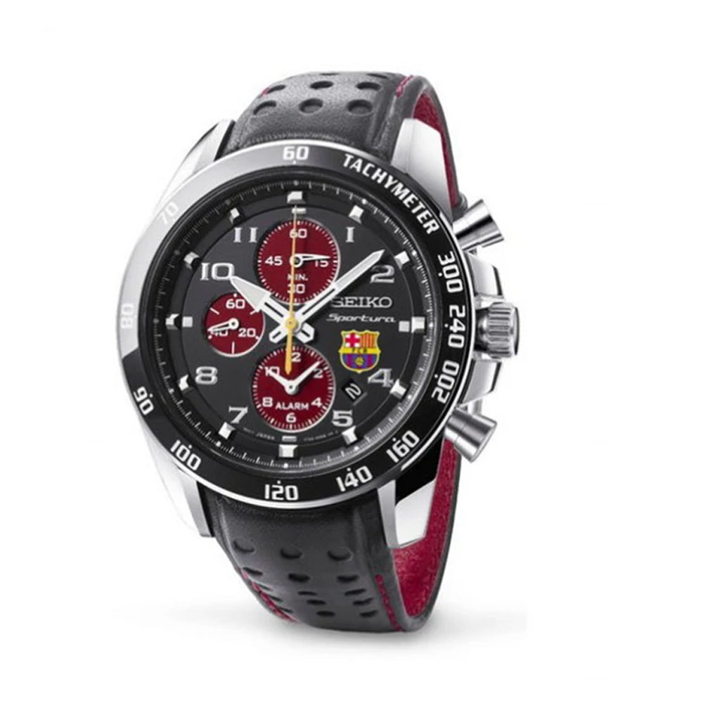 Seiko Sportura SNAE75P1 Watch For Men