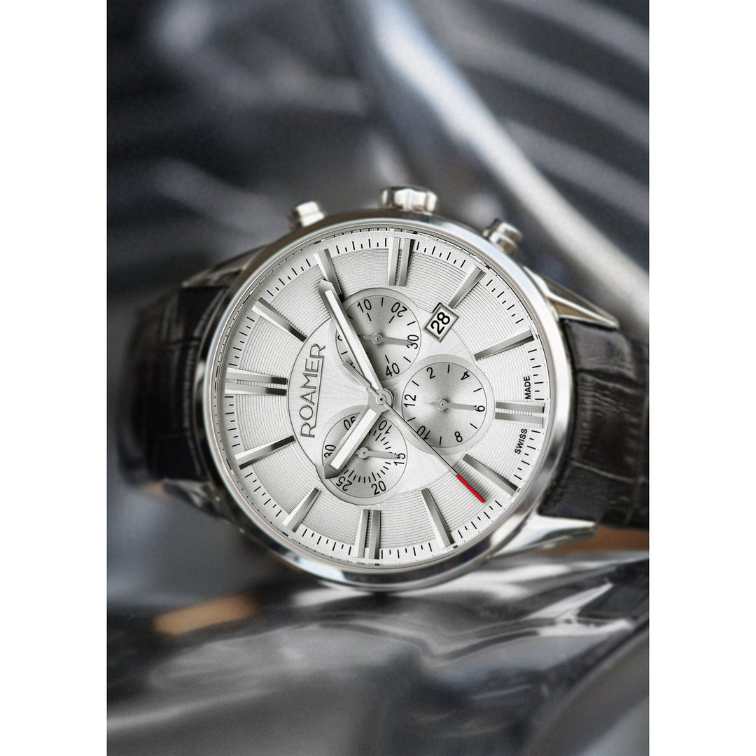 Roamer Superior Chrono