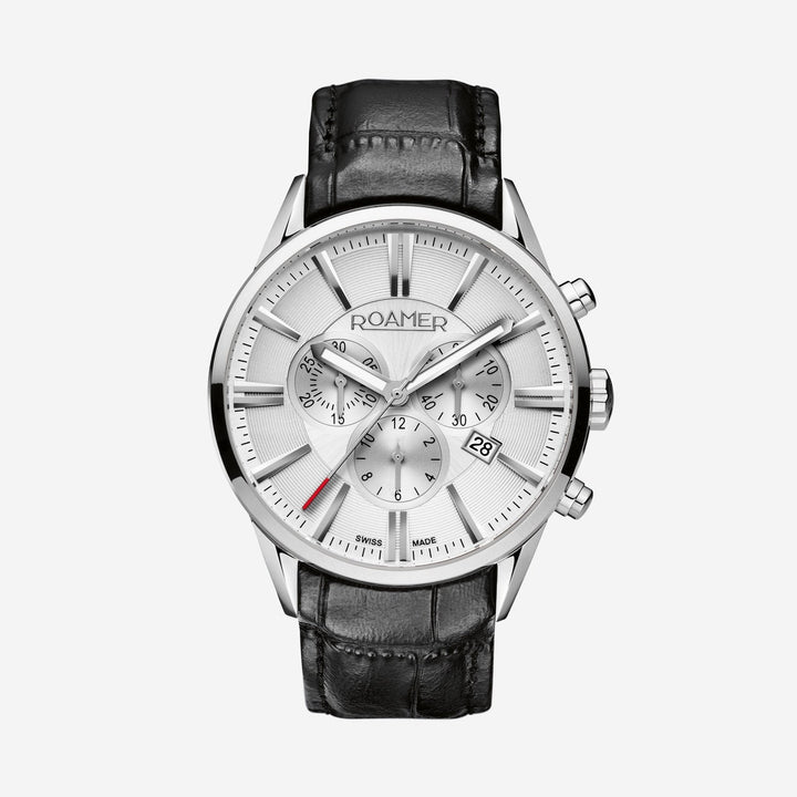 Roamer Superior Chrono