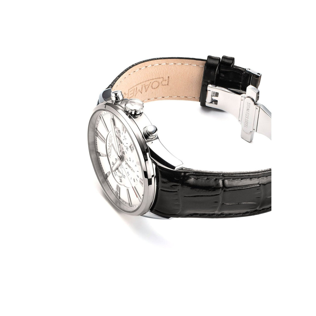 Roamer Superior Chrono