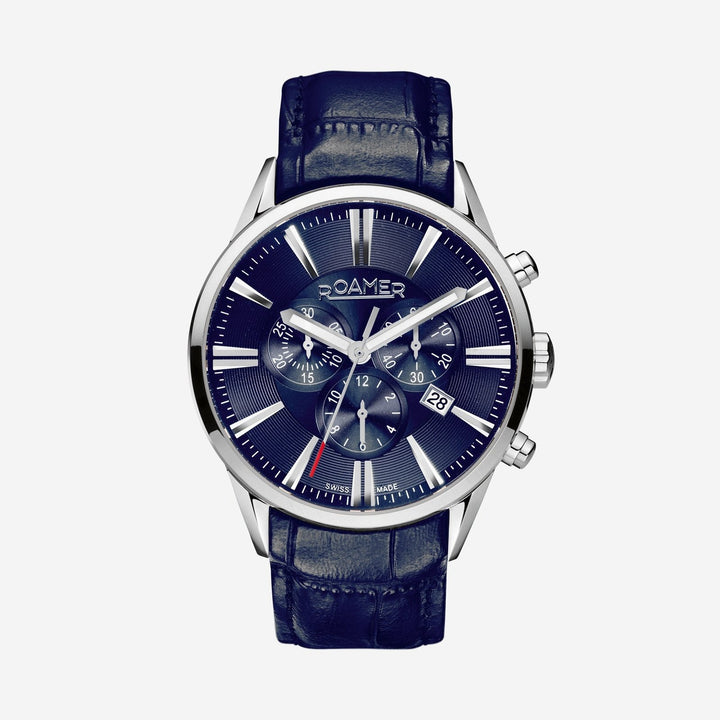 Roamer Superior Chrono