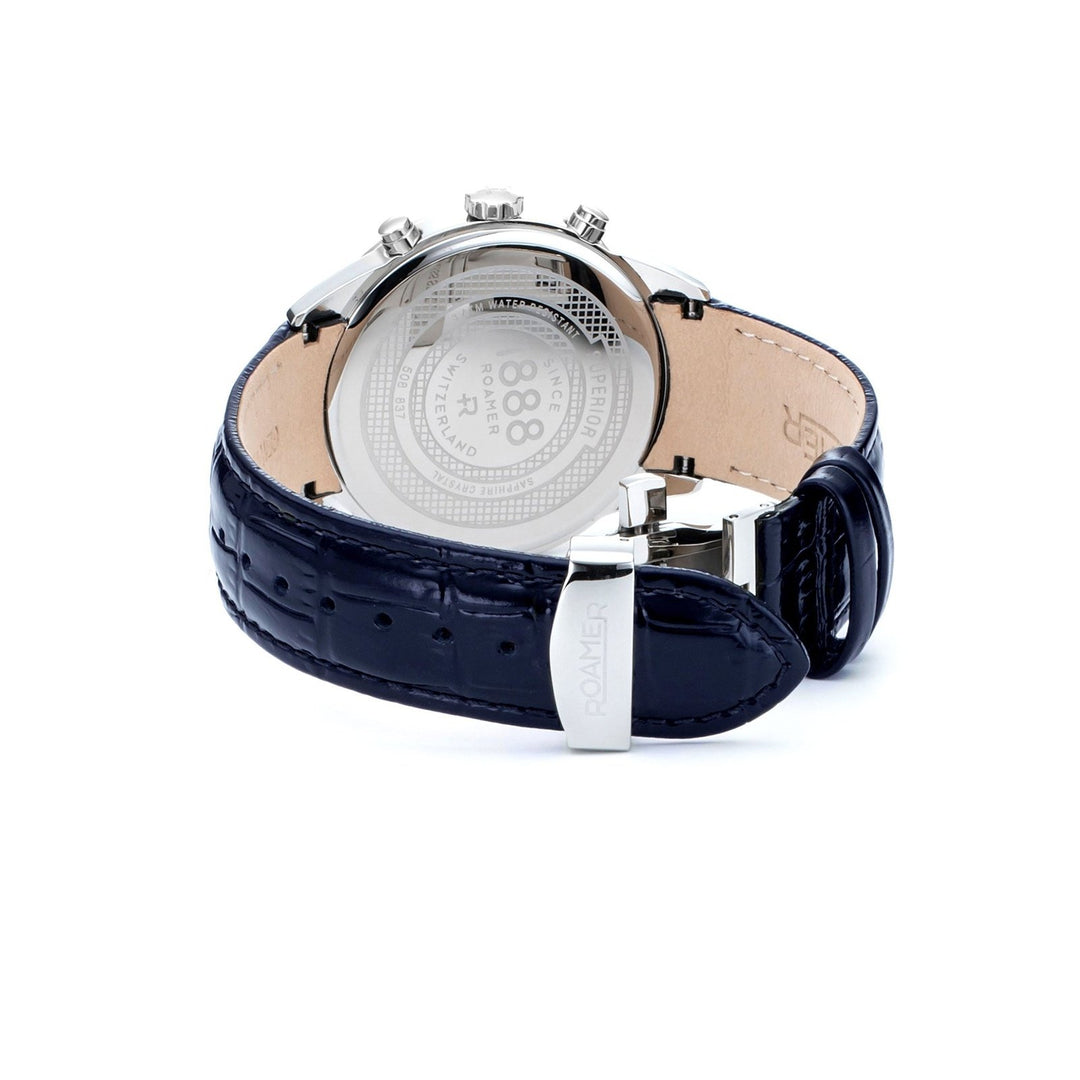 Roamer Superior Chrono