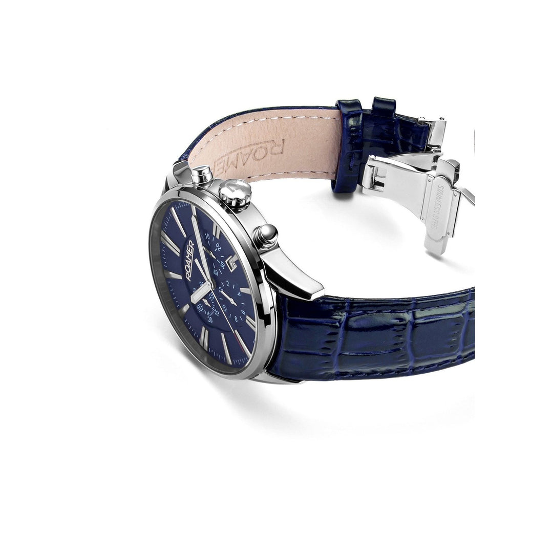 Roamer Superior Chrono