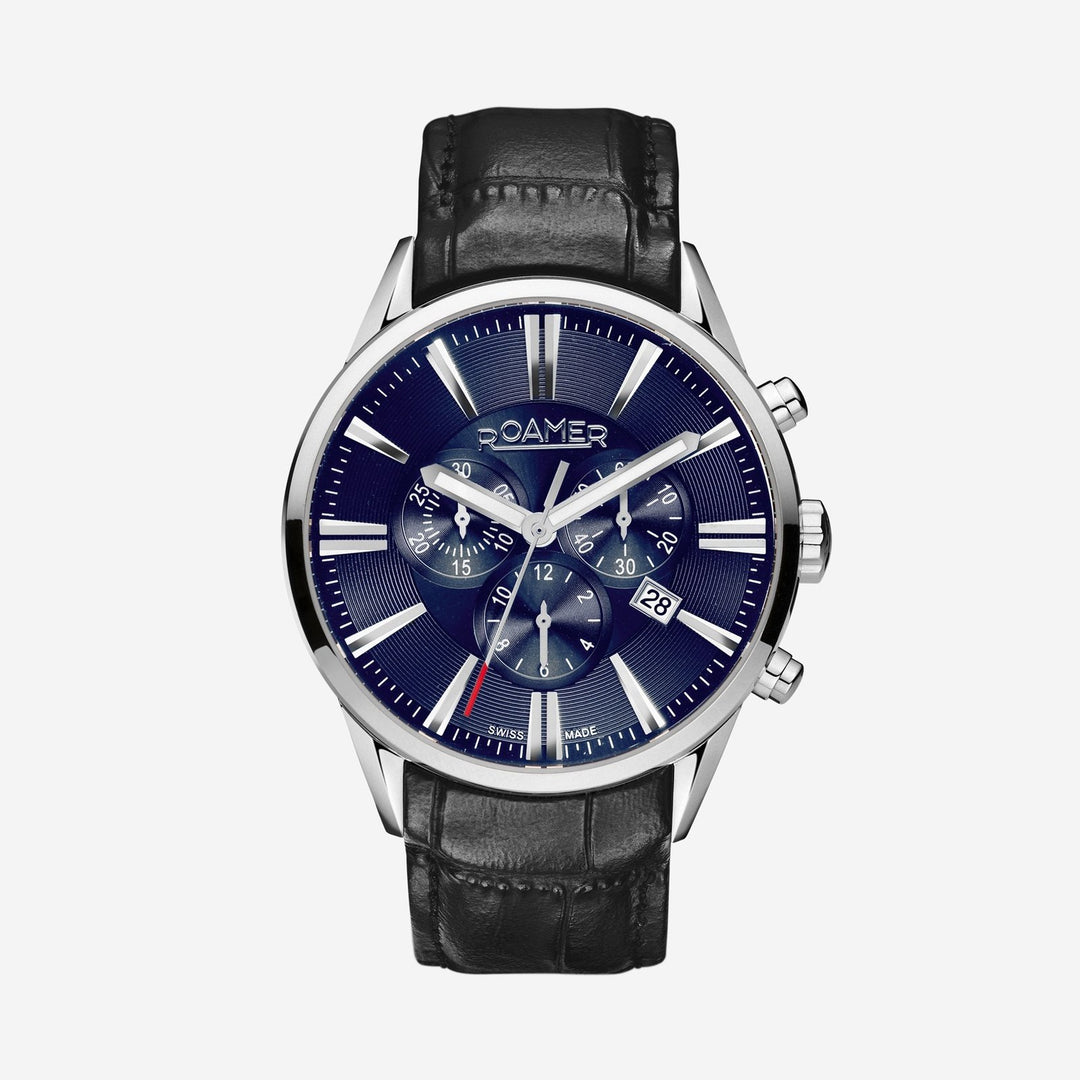 Roamer Superior Chrono