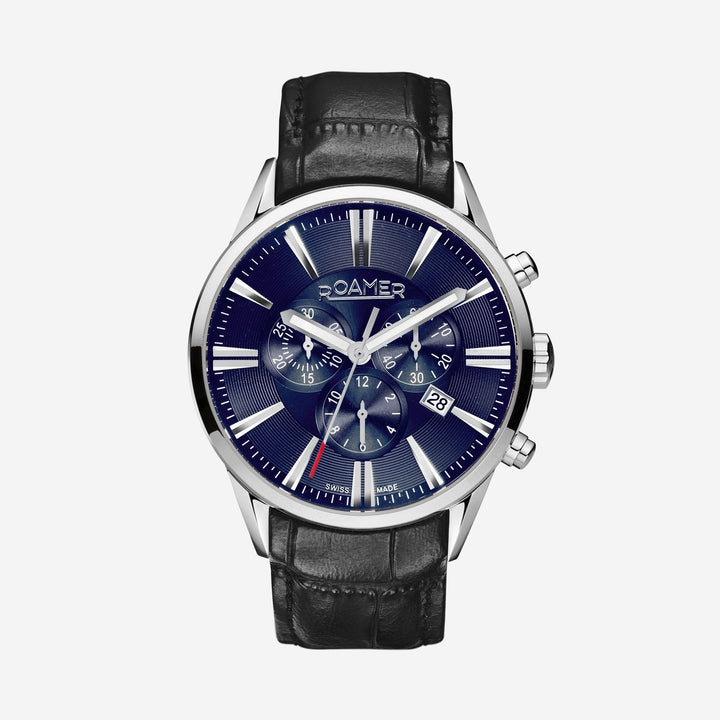 Roamer Superior Chrono