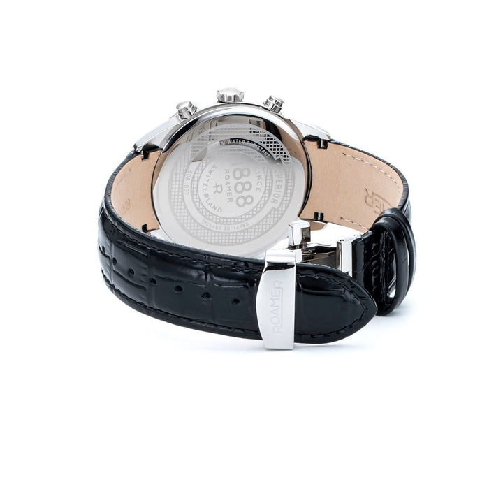 Roamer Superior Chrono