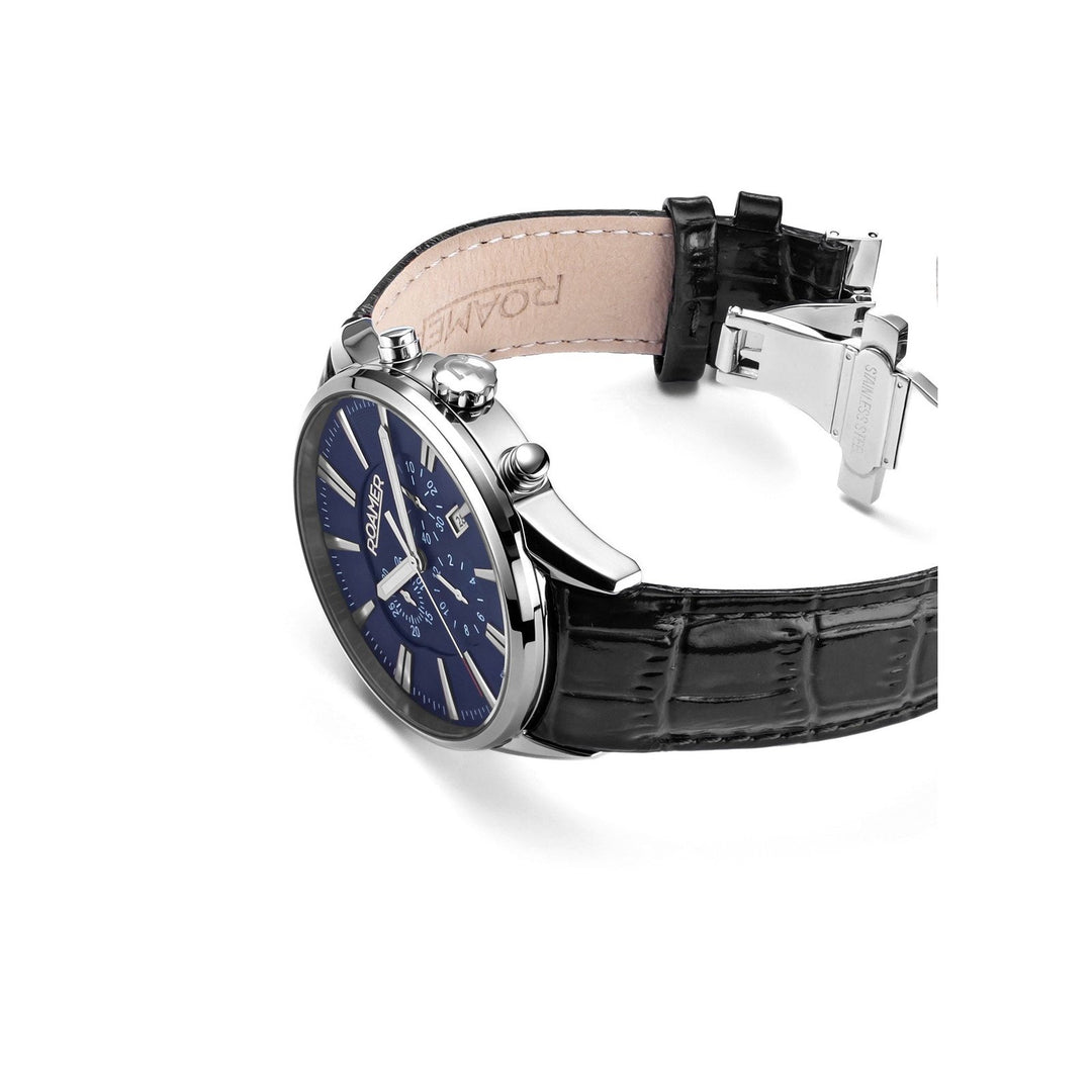 Roamer Superior Chrono