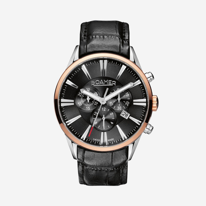 Roamer Superior Chrono