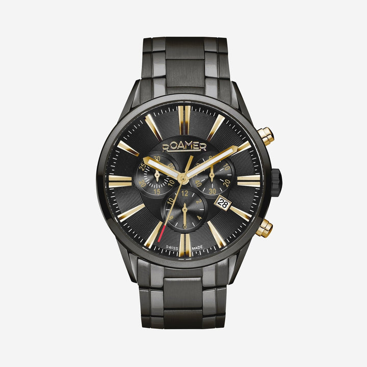 Roamer Superior Chrono