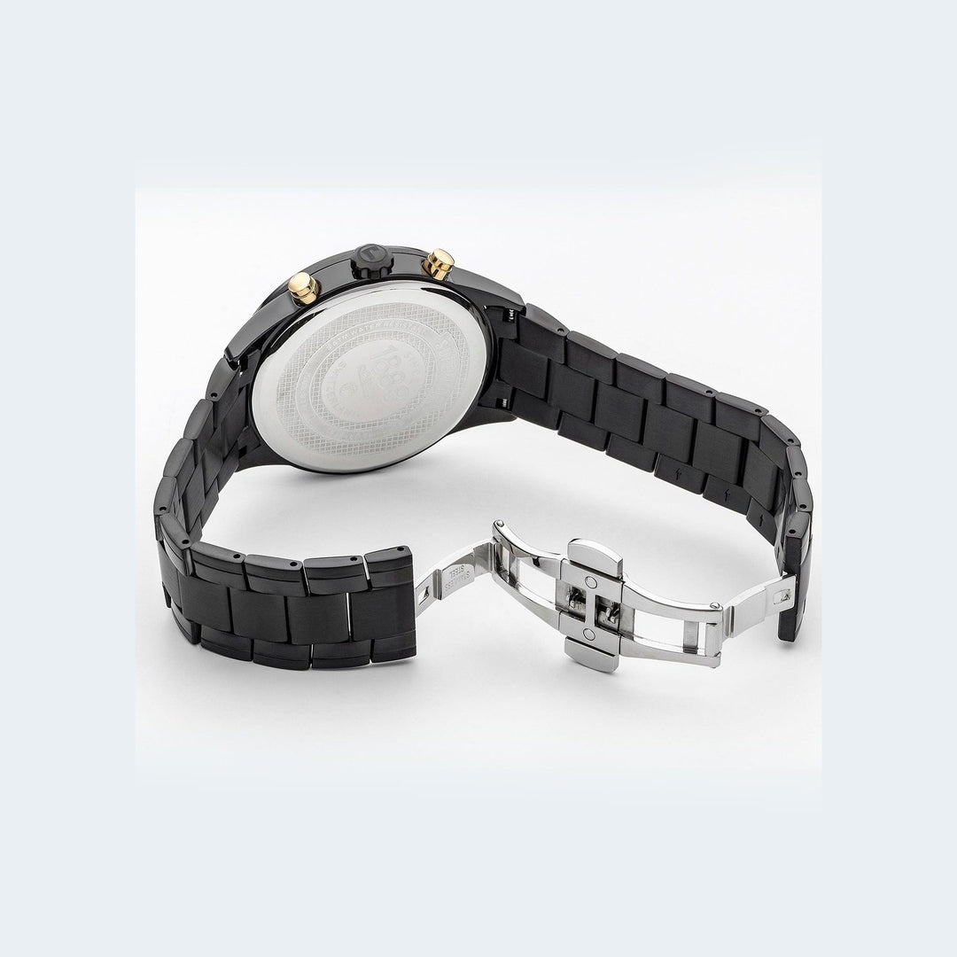 Roamer Superior Chrono