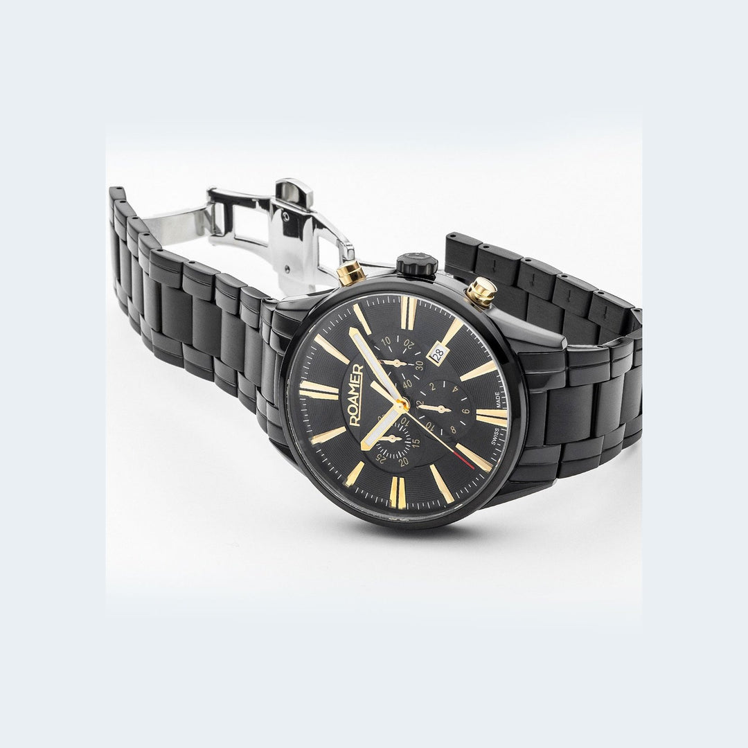 Roamer Superior Chrono