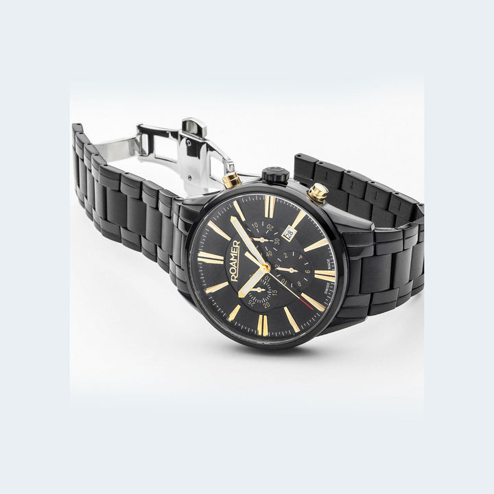 Roamer Superior Chrono