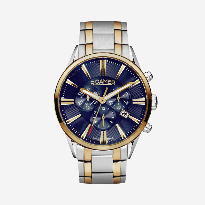 Roamer Superior Chrono