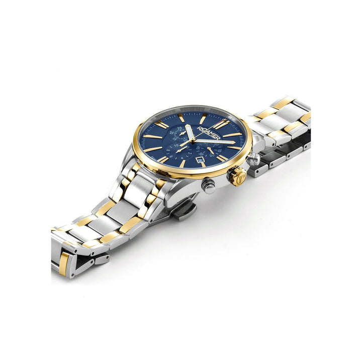 Roamer Superior Chrono