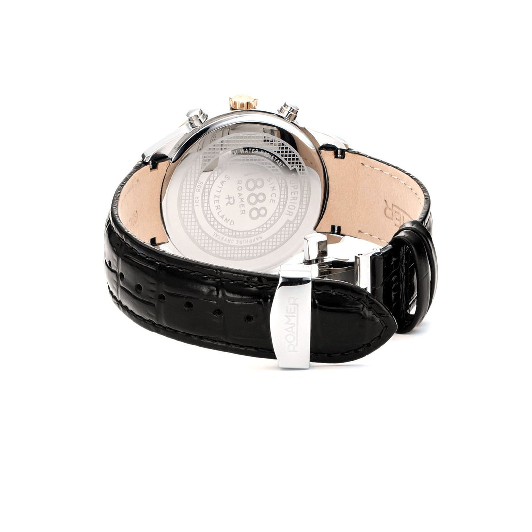 Roamer Superior Chrono