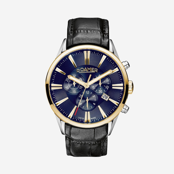 Roamer Superior Chrono